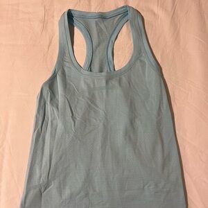 Lululemon Swiftly Tech Racerback Tank Top